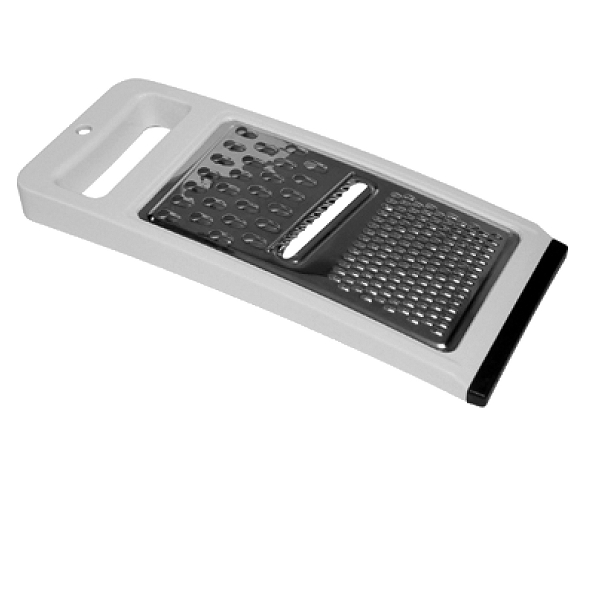 Stainless Steel Multi-Use Slicer