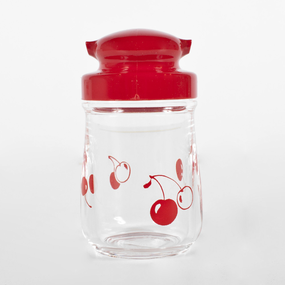 Cherry Sauce Container Medium / 60