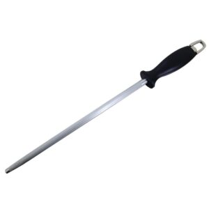 12" Premiun Steel / 6