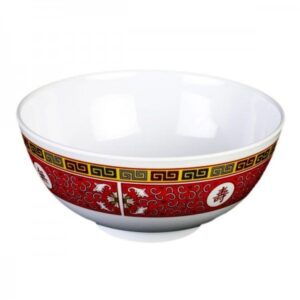 7" / 39 Oz / Rice Bowl Longevity / 12