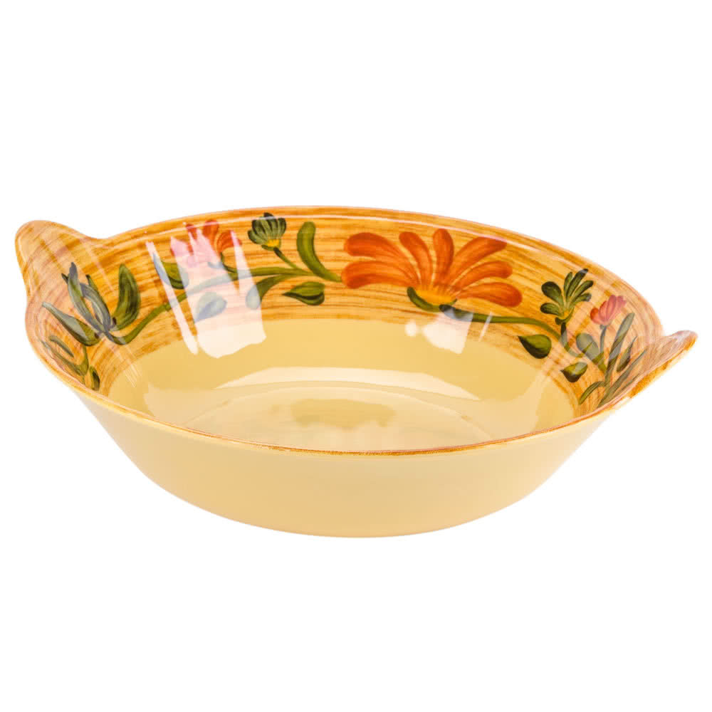 3 Qt. Venetian Bowl
