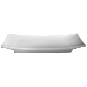 8 1/2"X5 3/4" Rect. Platter/24