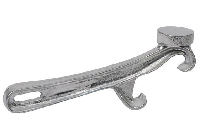 Pail Opener / Aluminum