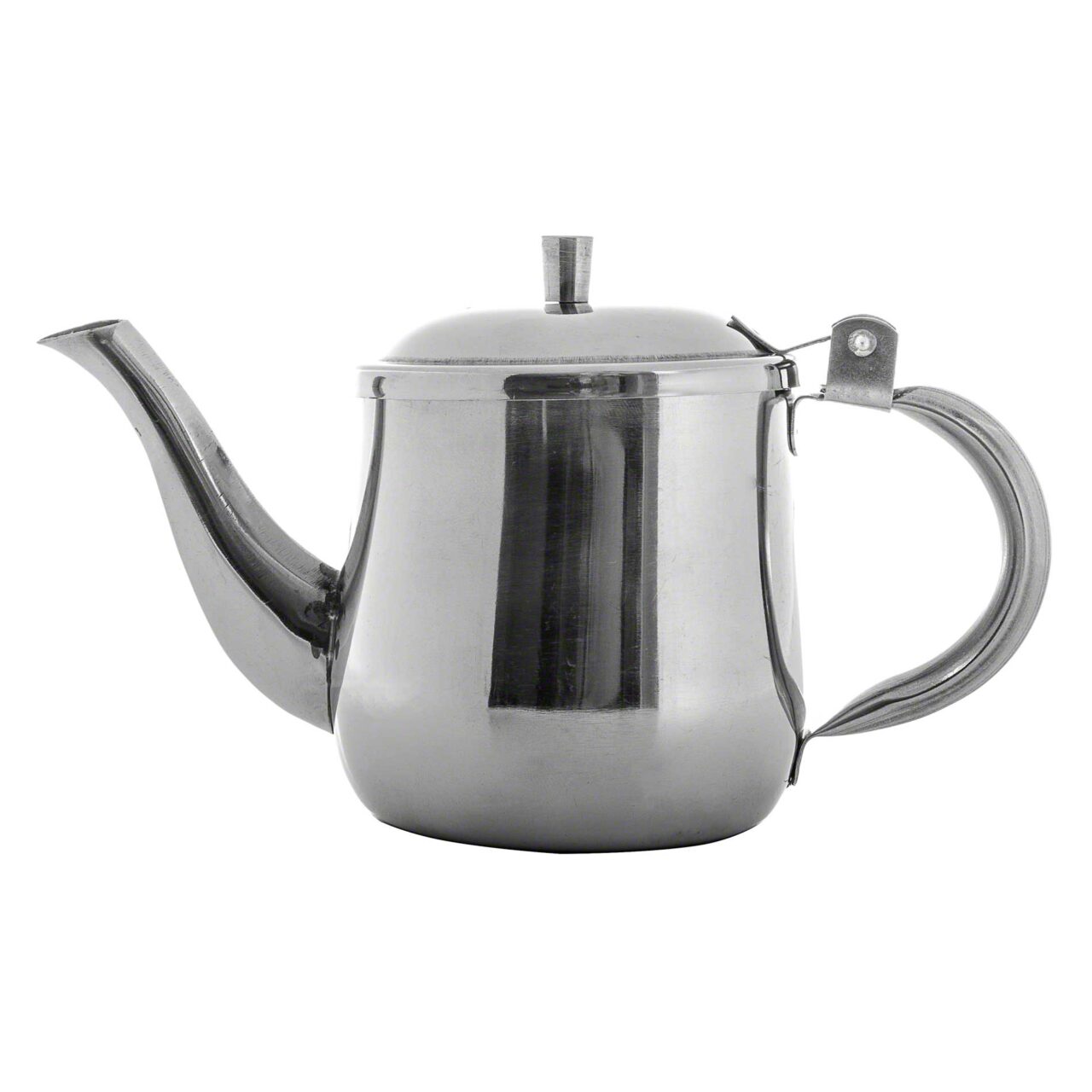 10 Oz Gooseneck Tea Pot / 72