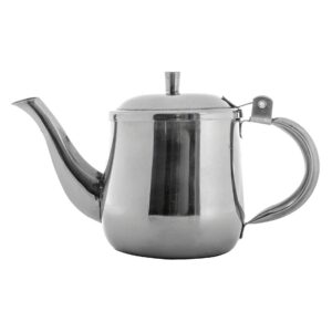 10 Oz Gooseneck Tea Pot / 72