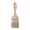 Pastry Brush, Boar Bristle, 2-1/2" Wide