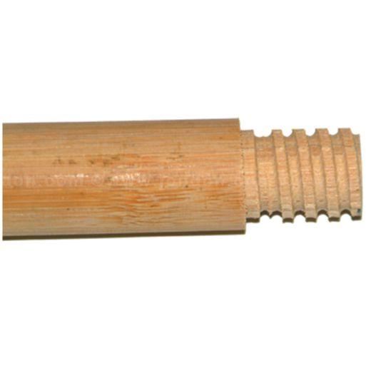 Threaded Hardwood Handle