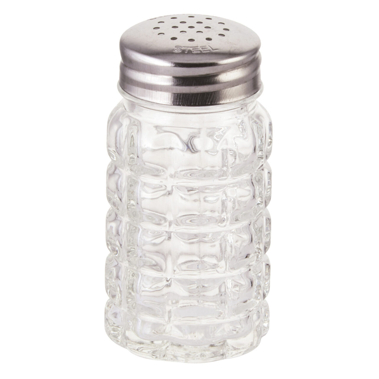 Classic Shaker, 2 oz, Flat Top