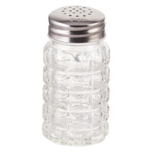 Classic Shaker, 2 oz, Flat Top