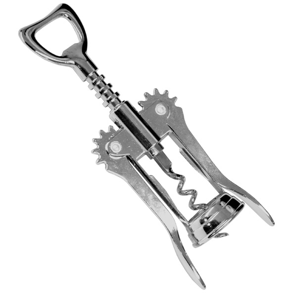 Cork Screw Opener / 144