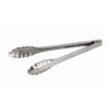 12" S/S Utility Tong, Heavyweight, 0.9mm