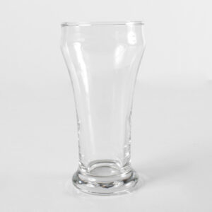 9 oz Pilsner Glasses 17 / 3 Dz