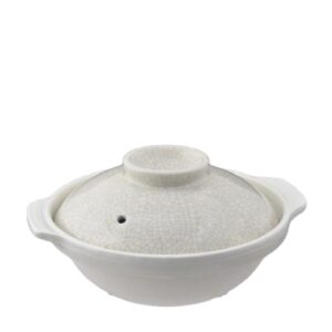 #9/10.75"/64oz Donabe/6