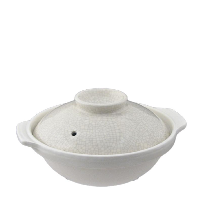#9/10.75"/64oz Donabe/6