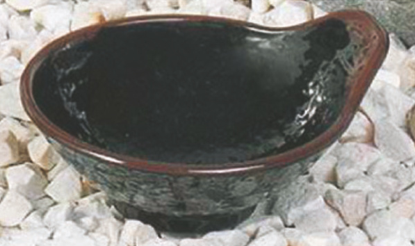 4 1/4" Tempura Dip Bowl / 5 Oz