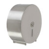 Jumbo-Roll Toilet Tissue Dispenser, 18/8 S/S
