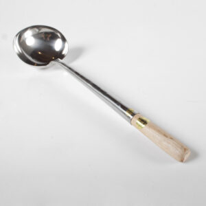 Chinese S/S Ladle XL / 5.5"
