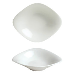 7.5X 6"/Oval Flare Bowl/48