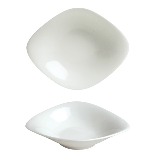 7.5X 6"/Oval Flare Bowl/48
