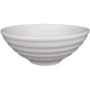 9"x3.5" Ramen Bowl w/Ridge/18