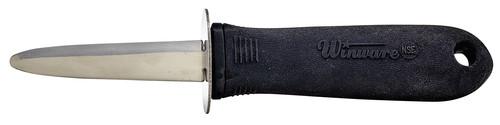 2-3/4" Blade Oyster / Clam Knife / Soft Grip Hand