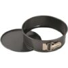 8" Dia x 2 3/4" / Springform Pan / Aluminum Steel