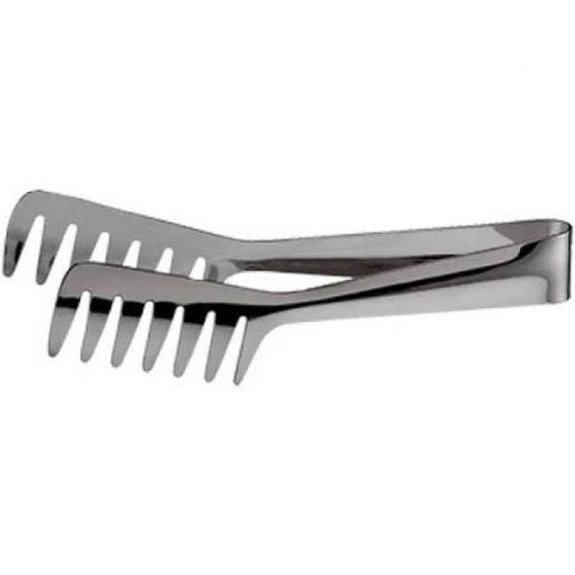 8" Spaghetti Tong / S/S