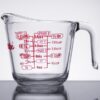 Measuring Cup / 16 Oz / Glass