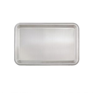 10" X 6" 1/8 Size / Alum Sheet Pan / 20G