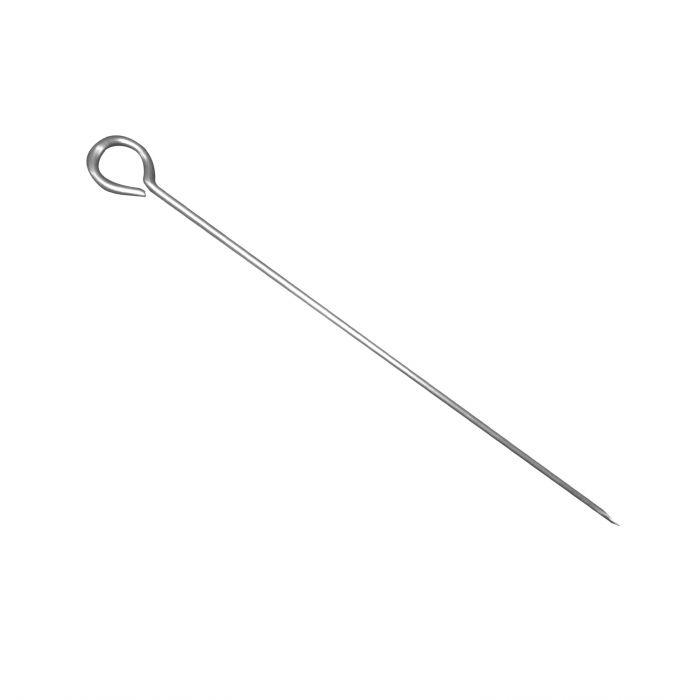 10" Round Skewer