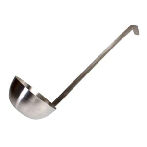 24 Oz Two Piece Ladle