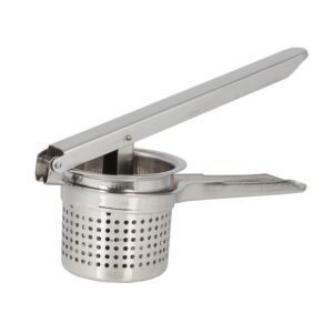 S/S Manual Potato Ricer