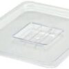 1/2 Size Pieces / Food Pan Cover Solid