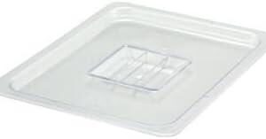 1/2 Size Pieces / Food Pan Cover Solid