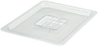 1/2 Size Pieces / Food Pan Cover Solid