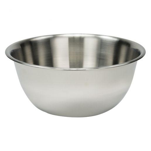 8 Qt S/S Mixing Bowl / Deep / 0.6