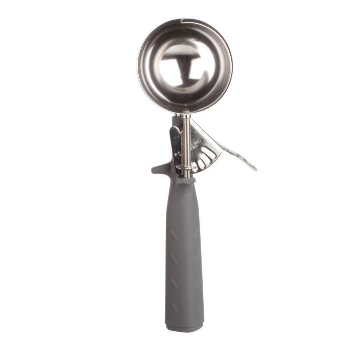#8 4 Oz Disher Grey / Triangle Hand