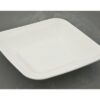 8" Square x 1.5" H Plate