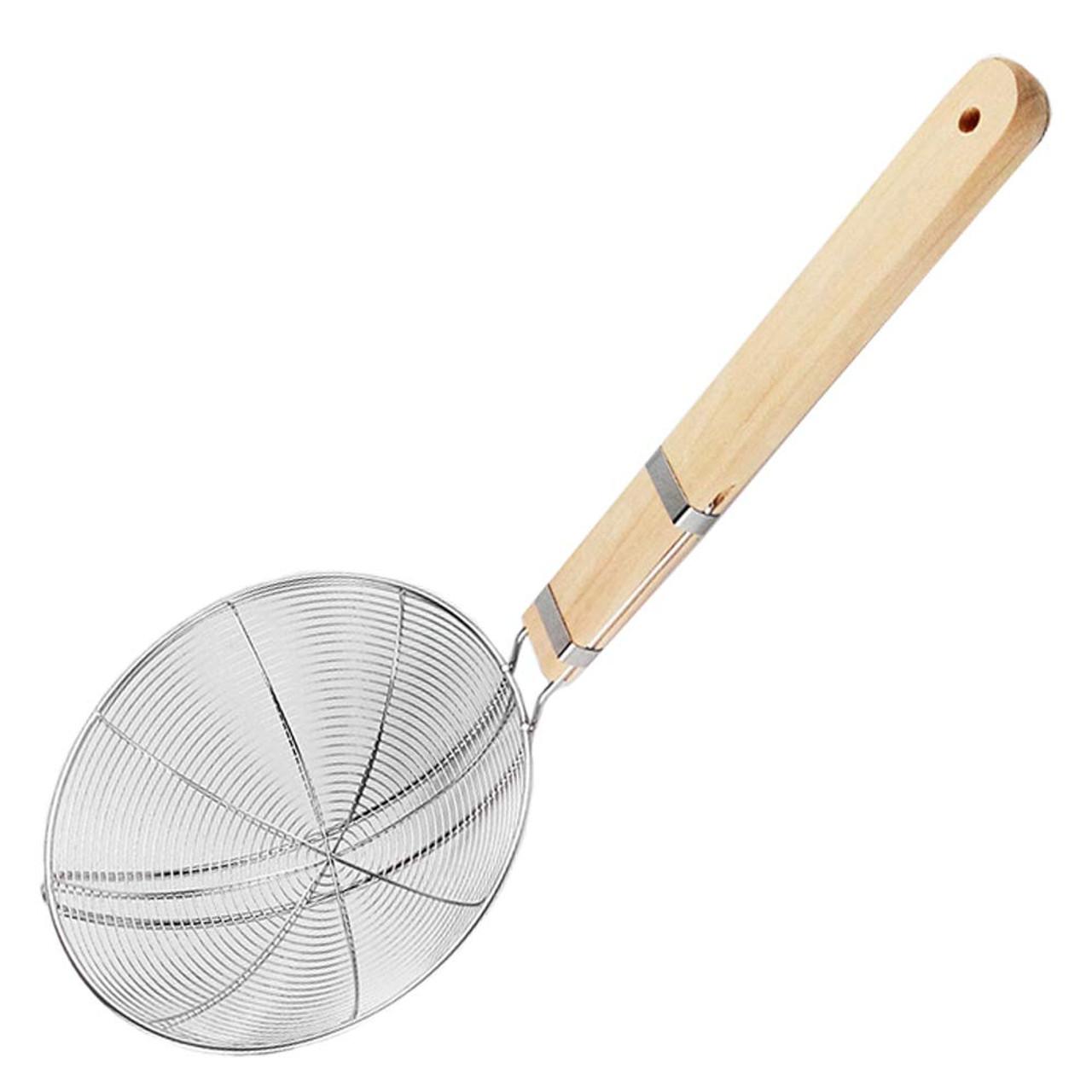 30 Cm 12" Spr Skimmer / Wide Handle