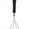 10.25" L / S/S Whisk / 12